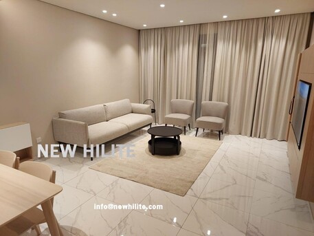 Salmiya, Apartments/Houses, KWD 750/month,  Furnished,  2 BR,  Furnished Two Bedroom Apartment For Rent In Salmiya