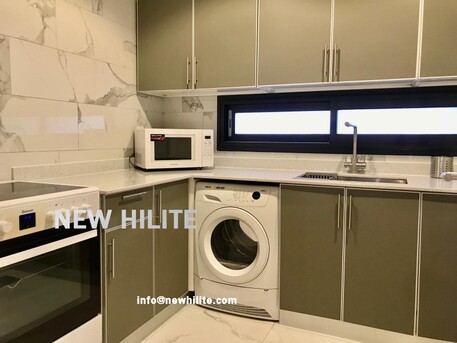 Salmiya, Apartments/Houses, KWD 750/month,  Furnished,  2 BR,  Furnished Two Bedroom Apartment For Rent In Salmiya