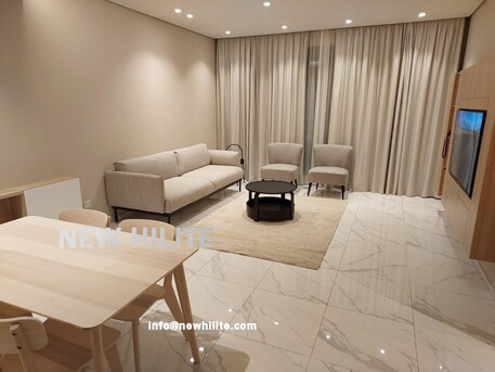 Salmiya, Apartments/Houses, KWD 750/month,  Furnished,  2 BR,  Furnished Two Bedroom Apartment For Rent In Salmiya