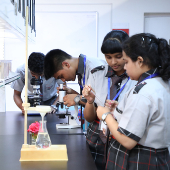 Mumbai, Education, Senior Secondary Schools Offering Learning Resources