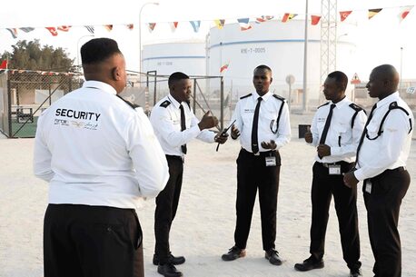 Doha, Security, Event Security Guards By Force X Security Services (FSS)