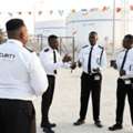 Event Security Guards By Force X Security Services (FSS)