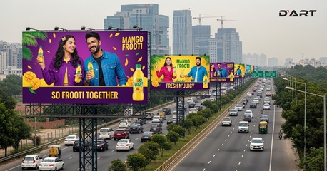 Bangalore, Marketing, Billboard Advertising Agency