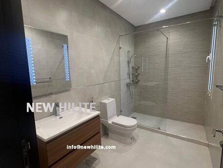 Kuwait City, Apartments/Houses, KWD 600/month,  3 BR,  Spacious Basement Apartment For Rent In Al-Siddeeq