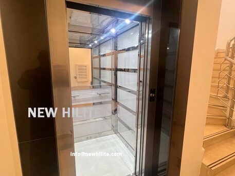 Kuwait City, Apartments/Houses, KWD 600/month,  3 BR,  Spacious Basement Apartment For Rent In Al-Siddeeq