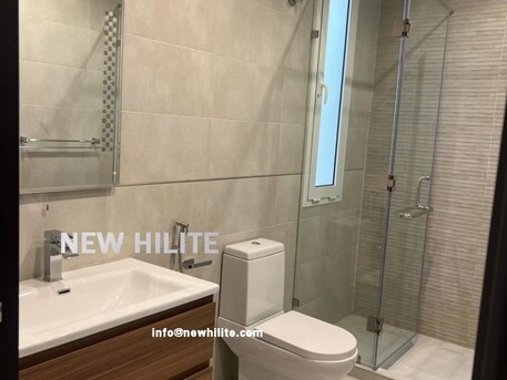 Kuwait City, Apartments/Houses, KWD 600/month,  3 BR,  Spacious Basement Apartment For Rent In Al-Siddeeq