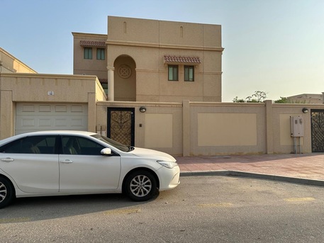 Jubail, Villas, SAR 2000000,  438 Sq. Meter,  Corner Villa For Sale In Jubail Industrial City, Royal Commission