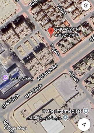 Jubail, Villas, SAR 2000000,  438 Sq. Meter,  Corner Villa For Sale In Jubail Industrial City, Royal Commission