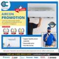 Aircon Promotion Singapore