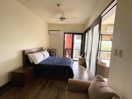 Manila, Real Estate For Sale, PHP 22000000,  2 BR,  107 Sq. Meter,  Amara En Terrazas Residential Condominium