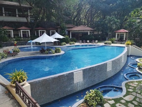 Manila, Real Estate For Sale, PHP 22000000,  2 BR,  107 Sq. Meter,  Amara En Terrazas Residential Condominium