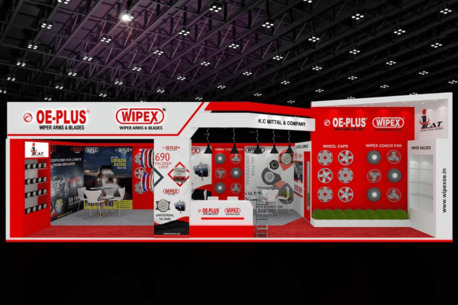 Frankfurt, Businesses For Sale, Booth Fabricators &ndash; Custom Trade Fair Stand Builders For Messe Frankfurt