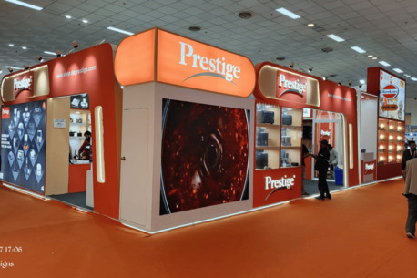 Frankfurt, Businesses For Sale, Booth Fabricators &ndash; Custom Trade Fair Stand Builders For Messe Frankfurt