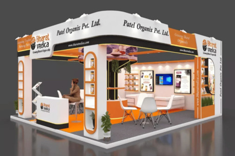 Frankfurt, Businesses For Sale, Booth Fabricators &ndash; Custom Trade Fair Stand Builders For Messe Frankfurt