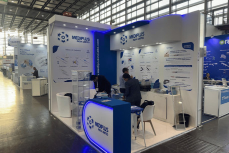 Frankfurt, Businesses For Sale, Booth Fabricators &ndash; Custom Trade Fair Stand Builders For Messe Frankfurt