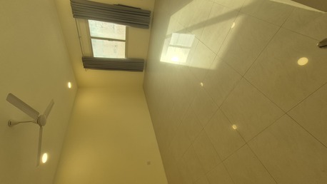 Umm Al Hassam, Apartments/Houses, BHD 270/month,  Furnished,  2 BR,  165 Sq. Meter,  BIG FLAT FOR RENT