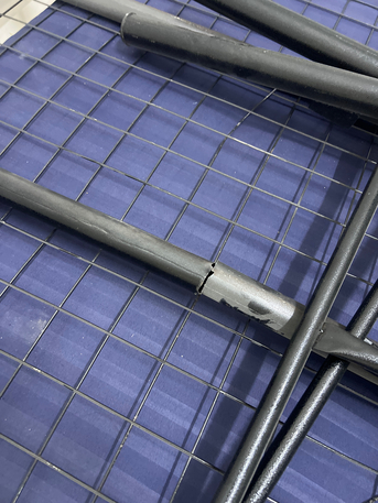 Jubail, Furniture, SAR 90,  2xBED SET WITH COT (2 Pillows)