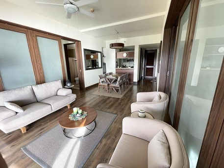 Manila, Real Estate For Sale, PHP 22000000,  2 BR,  170 Sq. Meter,  Residential Beach Condominium