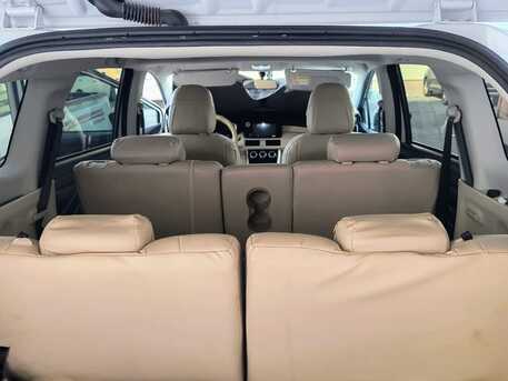 Khobar, Vehicles, Cars & Trucks , SAR 62000,  Mitsubishi Xpander,  2024,  Automatic,  41 KM,  LIKE NEW!   - 7 Seater, 41K KM, Zero Accidents, Ready To Drive!