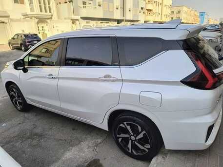 Khobar, Vehicles, Cars & Trucks , SAR 62000,  Mitsubishi Xpander,  2024,  Automatic,  41 KM,  LIKE NEW!   - 7 Seater, 41K KM, Zero Accidents, Ready To Drive!