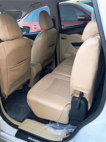 Khobar, Vehicles, Cars & Trucks , SAR 62000,  Mitsubishi Xpander,  2024,  Automatic,  41 KM,  LIKE NEW!   - 7 Seater, 41K KM, Zero Accidents, Ready To Drive!