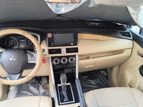 Khobar, Vehicles, Cars & Trucks , SAR 62000,  Mitsubishi Xpander,  2024,  Automatic,  41 KM,  LIKE NEW!   - 7 Seater, 41K KM, Zero Accidents, Ready To Drive!