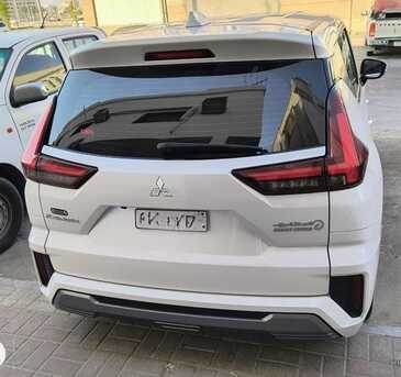 Khobar, Vehicles, Cars & Trucks , SAR 62000,  Mitsubishi Xpander,  2024,  Automatic,  41 KM,  LIKE NEW!   - 7 Seater, 41K KM, Zero Accidents, Ready To Drive!
