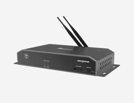 Islamabad, Electronics, PKR 230000,  NovaStar TB4 SMD Dual Mode Multimedia Controller-MNK Digital