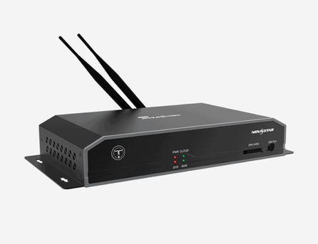 Islamabad, Electronics, PKR 230000,  NovaStar TB4 SMD Dual Mode Multimedia Controller-MNK Digital