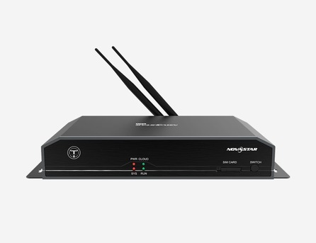 Islamabad, Electronics, PKR 230000,  NovaStar TB4 SMD Dual Mode Multimedia Controller-MNK Digital