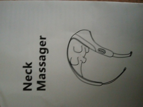 Adliya, Health & Beauty Items, BHD 9,  Brand New Neck Massager On Sale