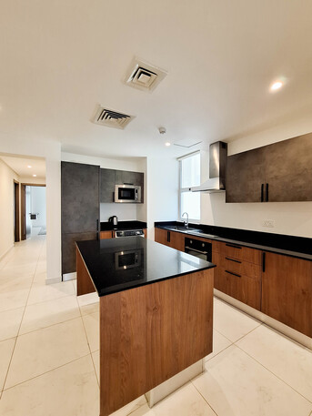 Juffair, Apartments/Houses, BHD 430/month,  2 BR,  For Rent A Fully Furnished Flat In Juffair Inclusive EWA.