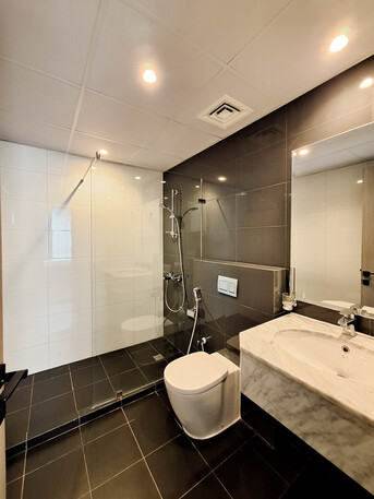 Juffair, Apartments/Houses, BHD 430/month,  2 BR,  For Rent A Fully Furnished Flat In Juffair Inclusive EWA.