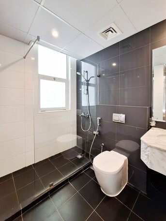 Juffair, Apartments/Houses, BHD 430/month,  2 BR,  For Rent A Fully Furnished Flat In Juffair Inclusive EWA.