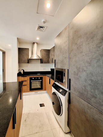 Juffair, Apartments/Houses, BHD 330/month,  Furnished,  1 BR,  For Rent A Fully Furnished Flat In Juffair  Inclusive EWA.