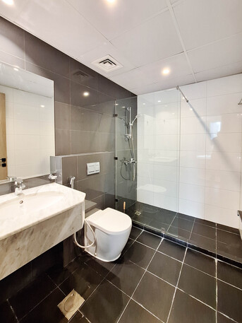 Juffair, Apartments/Houses, BHD 330/month,  Furnished,  1 BR,  For Rent A Fully Furnished Flat In Juffair  Inclusive EWA.