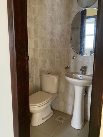 Busaiteen, Apartments/Houses, 3 BR,  Flat For Rent In Busaiteen