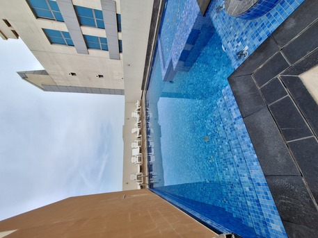 Juffair, Apartments/Houses, BHD 280/month,  Furnished,  1 BR,  For Rent A Fully Furnished Flat In Juffair  Inclusive EWA.