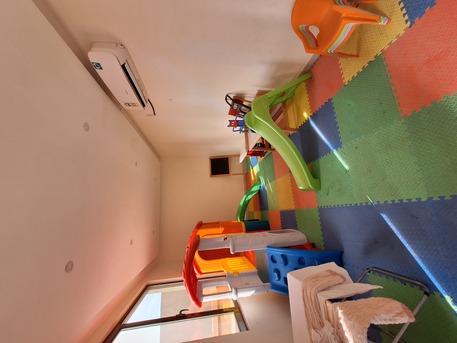 Juffair, Apartments/Houses, BHD 280/month,  Furnished,  1 BR,  For Rent A Fully Furnished Flat In Juffair  Inclusive EWA.