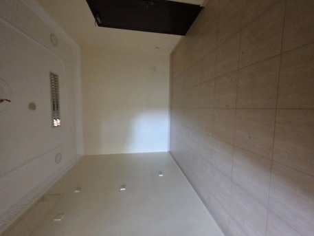 Juffair, Apartments/Houses, BHD 150/month,  2 BR,  @1BATHROOM Hall Kitchen Without Electricity Balcony