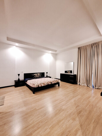 Juffair, Apartments/Houses, BHD 450/month,  Furnished,  3 BR,  For Rent A Fully Furnished Flat In Juffair  Inclusive EWA.