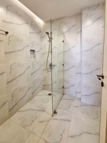 Juffair, Apartments/Houses, BHD 350/month,  Furnished,  1 BR,  For Rent A Fully Furnished Flat In Juffair  Inclusive EWA