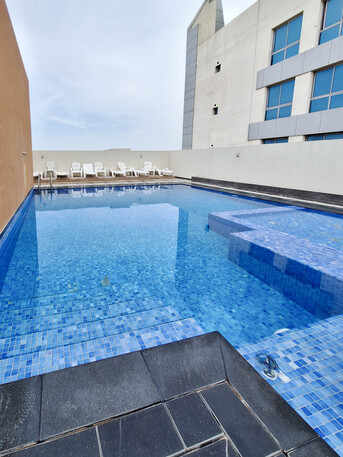 Juffair, Apartments/Houses, BHD 350/month,  Furnished,  1 BR,  For Rent A Fully Furnished Flat In Juffair  Inclusive EWA