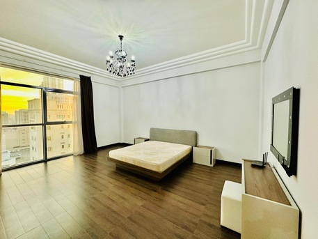 Zinj, Apartments, Flats, Houses & Villas, BHD 400/month,  Furnished,  1 BR,  80 Sq. Meter,  Well&ndash;managed Family Building In Zinj, Near Galleria Mall*
