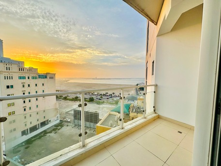 Zinj, Apartments, Flats, Houses & Villas, BHD 400/month,  Furnished,  1 BR,  80 Sq. Meter,  Well&ndash;managed Family Building In Zinj, Near Galleria Mall*