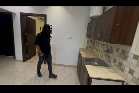 Al Saadah, Rooms for Rent, SAR 1450/month,  200 Sq. Feet,  Bachelor Room For Rent &ndash; Professionals Only- As Sa&aacute;dah (Near Al Romansiya)