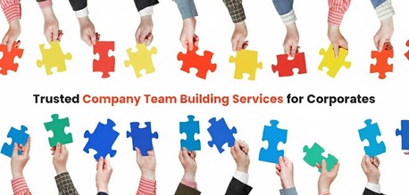 Singapore, Business, Trusted Company Team Building Services For Corporates