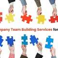 Trusted Company Team Building Services For Corporates