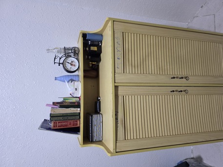 Dammam, Furniture, SAR 100,  Ikea Cabinet / Cupboard For Sale