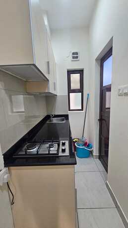 Gudaibiya, Apartments/Houses, BHD 140/month,  Studio,  Studio Flat For Rent In Gudaibiya Nearby Supreme Broasted